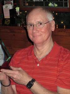 Dan MOY